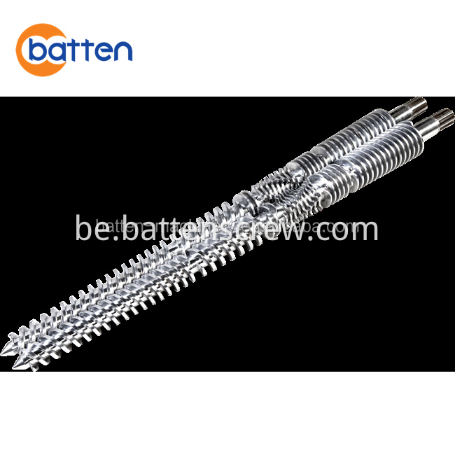 55/110 экструзія